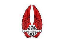 CUSTOM CYCLE ENGINEERING